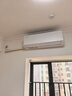 格力空调 云佳pro 大1匹新一级能效变频纯铜管卧室挂机 新品升级 省电空调 国家补贴 KFR-26GW/NhMa1BG 实拍图