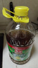 鲁花【保真菜籽油】 食用油 非转基因低芥酸浓香菜籽油 3.09L香飘万家 实拍图