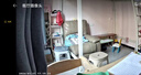 华为智选鸿蒙智选800万摄像头家用监控器360度无死角带夜视全景无死角手机远程 室内婴儿老人看护海雀5i 4K 实拍图