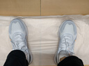 李宁越影 ELEMENT丨跑步鞋男网面透气秋冬季减震轻盈运动鞋ARHT047 实拍图