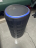 飞利浦（PHILIPS）空气净化器除甲醛神器新房急入住专业家用宠物净化机除烟味病毒过敏原螨尘AC4228/01 实拍图