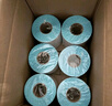 天章 （TANGO）80x50mm 500张*12卷 新绿天章三防热敏标签纸 快递面单 不干胶打印纸 条码标签贴纸 适配3寸标签机 实拍图