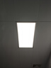 雷士（NVC）厨房灯铝扣板灯集成吊顶24瓦300x600卫生间LED吸顶灯平板面板灯 实拍图