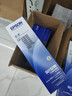 爱普生（EPSON）原装色带LQ-630k 610K LQ-615K 615KII 635K 730K 735K 80kf 82kf 针式打印机S015290带框黑色带芯 色带架【五支装 省心套装】 实拍图