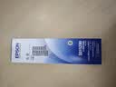 爱普生（EPSON）原装630k色带架LQ-630K/615K/610K/635K/730K/735K/80KF/82KF色带 原装色带架【含芯 直接使用】 实拍图