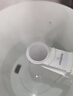 美的（Midea）空气加湿器家用卧室客厅孕妇母婴幼儿鼻炎静音抗菌超大雾量空调取暖桌面小型新年礼物CS-3VWL 实拍图