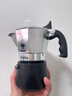 比乐蒂双阀摩卡壶咖啡壶经典2杯份便携手冲意式咖啡机新年礼物 实拍图