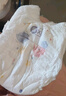 好奇（Huggies）金装纸尿裤XL108片(12-17kg)尿不湿【速干不易红】 实拍图