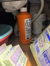 威猛先生（Mr Muscle） 管道疏通剂 500g*3瓶 下水道疏通剂 马桶卫生间管道疏通 实拍图