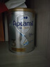 爱他美（Aptamil）澳洲白金新西兰原装进口婴幼儿配方牛奶粉 900g 【店铺热销】3段 效期27年7月 900g 实拍图