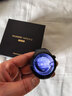 HUAWEI WATCH 5 46mm基础款深锖色不锈钢表壳苍穹黑首创X-TAP智感窗eSIM通信手表华为智能手表watch5 实拍图