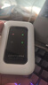 影腾随身wifi三网全国通用无线wi-fi6免插卡移动联通电信无限制大流量卡便携式网卡高速网络2025款5GHF 【三网通3000毫安充电款+白色】超长续航 实拍图
