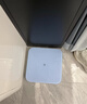 米家（MIJIA）小米智能体重秤S200 白色 双接家用健康秤电子秤人物双模式 APP高精准数据测量 智能分析 减肥专用 实拍图