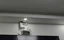 趣行消防应急灯 国标A型36V低电压LED双头充电照明灯安全通道指示灯 实拍图