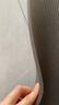 匹克瑜伽垫男士健身女士家用健身垫防滑减震跳操隔音加厚加大训练垫 实拍图