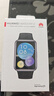 华为WATCH FIT 2活力款华为手表智能手表蓝牙通话幻夜黑 男女表 实拍图