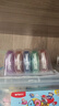 晨光（M&G）文具150M大容量双壳加厚耐摔修正带 30M*5MM学生涂改带隐形改正带 莫兰迪色系5支装 学习用品 实拍图