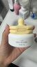 一页儿童面霜蛋黄油安心霜秋冬保湿舒缓滋润宝宝霜新生儿润肤乳50g 实拍图