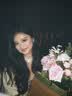念芙公主项链耳环套装闪钻水滴项链生日成人礼服礼服颈链新娘装饰时尚 璀璨星河水滴套装【项链+耳钉】 实拍图