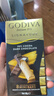 歌帝梵（Godiva）醇享72%可可进口高浓黑巧克力90g 休闲零食  喜糖伴手礼 生日礼物 实拍图
