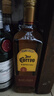 豪帅快活（Jose Cuervo）洋酒 豪帅金墨西哥龙舌兰酒750ml 实拍图