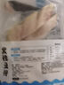 1号会员店（One's Member） 冷冻阿拉斯加深海黑鳕鱼柳 净重1斤 深海 鳕鱼婴幼儿 海鲜水产 实拍图