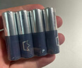 京东京造X京东PLUS会员联名款5号超性能碱性电池40节装 适用血压计/血糖仪/指纹锁/遥控器/挂钟/体脂称 实拍图