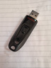 闪迪（SanDisk）16GB USB3.0 U盘 CZ48至尊高速 黑色 读速130MB/s 经典USB3.0 U盘 高速安全可靠 实拍图