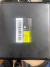 联想（Lenovo）8倍速 铝合金材质 Type-C/USB外置光驱 DVD外置刻录机 移动光驱 笔记本电脑光驱外置读刻一体 DB85 实拍图