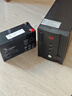 VISENCH威神BP7.5-12 UPS不间断电源电池免维护铅酸蓄电池12V7.5AH UPS电源门禁安防儿童玩具车通用型 实拍图