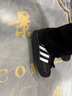 阿迪达斯（adidas）adidas三叶草贝壳头SUPERSTARII男女休闲鞋 JI0079 36.5码 实拍图