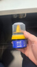 ONEFULL鞋油擦鞋神器真皮保养油无色通用皮鞋皮革护理保养油无色50ml 实拍图