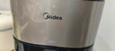 美的（Midea）小炎烤空气炸锅蒸烤一体上下双热源免翻面 可视窗口家用智能大容量6L金属内腔蒸汽嫩炸烤箱KZC6054 实拍图