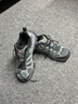 迈乐（Merrell）官方运动户外登山鞋徒步鞋减震MOAB 3男鞋女鞋轻量防滑耐磨透气 J035881黑灰（男） 44 实拍图