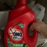 奥妙（OMO）深层洁净洗衣液 薰衣草6斤 浓缩天然酵素持久留香长效抑菌99%除菌 实拍图