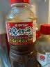 大逸昌日本进口 甜口烤肉酱（蒜味）575g大昌日本料理日式烤肉调味酱料 单瓶装 实拍图