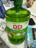 立白茶籽洗洁精1.45kg 99%除菌高效去油除味宝宝餐具果蔬清洁用洗涤灵 实拍图