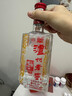  泸州老窖 头曲六年窖 浓香型白酒 52度500ml*6瓶*2箱 (6个礼袋) 实拍图