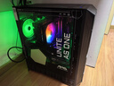 微星全家桶 暗黑骑士MAG 14代I7 14650HX/RTX5070/32G D5/1T 电竞游戏设计师台式电脑主机整机 实拍图