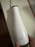 拜尔 M4专业冲牙器 手持式水牙线家用电动声波去除超正畸专用牙齿清洁洗牙神器 送女男朋友 实拍图
