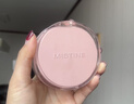 Mistine【欧豪同款】蜜丝婷暹罗气垫 混皮款遮瑕持久轻薄不闷肤新年礼物 实拍图