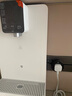 小米净水器机家用直饮水机管线机壁挂式净水器全屋净水套装加热净水器管线机前置过滤器套装 1000G Pro+管线机+前置 实拍图