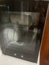 康宝（Canbo）消毒柜家用小型消毒碗柜高温立式迷你台式餐具碗筷收纳柜厨房消毒机【以旧换新】XDR53-TVC1 实拍图