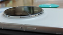 猩球卫士高级感适用OPPO FindX8Ultra光栅瓦楞手机壳防指纹超薄行李箱条纹纯色保护套磨砂透明外壳简约白 实拍图