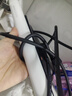 AKiracosme爱极拉弧形夹板负离子卷发棒直板夹圆弧形夹板高颅顶蓬松夹板垫发根AC-R4 【新年春节情人节礼物】 实拍图