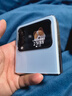 华为 nova Flip S 512GB 天青蓝 SGS 120万次弯折耐久认证 鸿蒙AI趣玩 后置5000万悬停自拍智能手机 实拍图