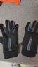 回力手套男女秋冬骑行开车运动触屏防寒防冻加绒保暖电动摩托自行车棉 实拍图