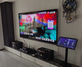 JBL【全新三分频】Pasion10专业家庭ktv音响套装 影院家用K歌音箱卡拉ok唱歌全套设备 10吋2.0旗舰套装 实拍图