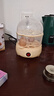 煮蛋器自动断电家用迷你蒸鸡蛋机早餐蒸杂粮玉米神器小型蒸鸡蛋羹机宿舍用 自动断电保护 【送量杯】 双层 【送量杯】 实拍图