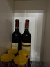 长城 特酿3解百纳干红葡萄酒 750ml*6瓶整箱装红酒年货节热门商品 实拍图